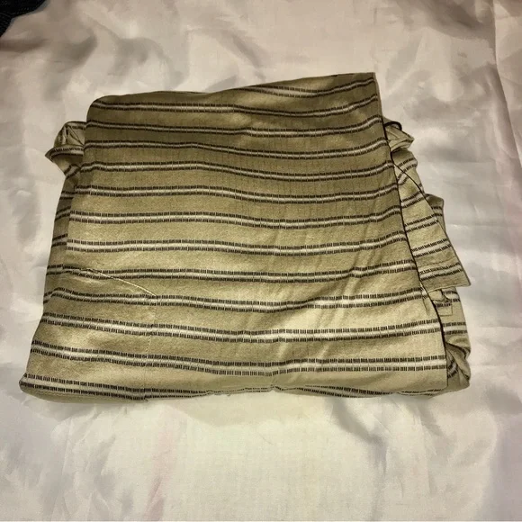 Mens Tasso Elba Golf shirt, nearly new. Buy 2 mens  shirts for $18. Save save - Picture 3 of 4